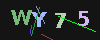 Gambar captcha