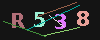 Gambar captcha